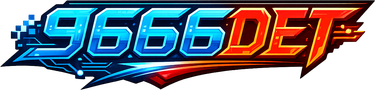 9666det logo